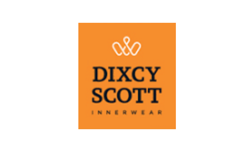 Dixcy Scott