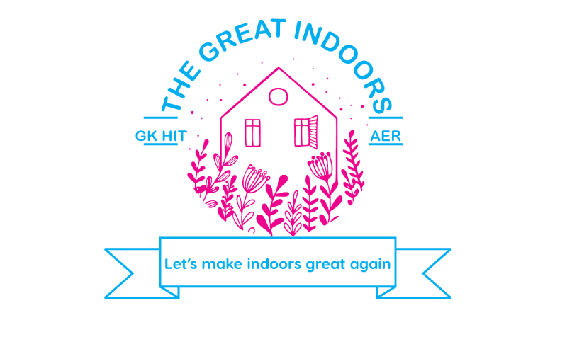 The Great Indoors