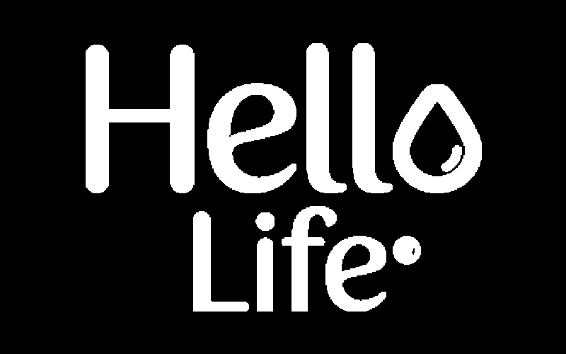 Hello life