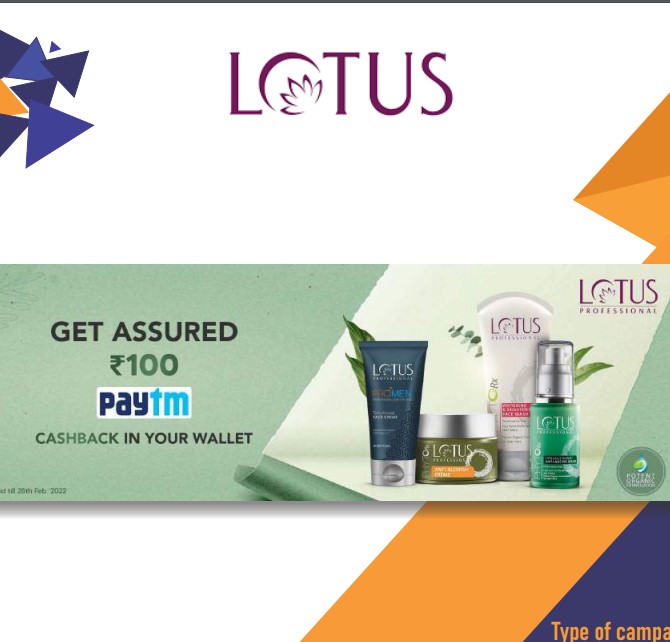 TopRewards studied the brand TG and provide a solution by rewarding the customers with cashback via Paytm as it is one of the most enticing reward.