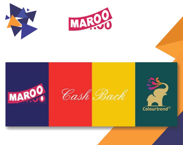 TopRewards studied their brand and target market & suggested cash back through SMS redemption would be the most attractive reward for painters.