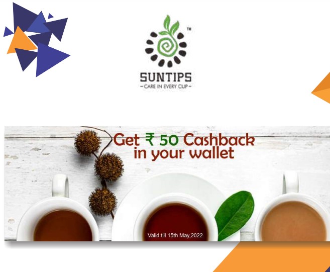 Suntips wanted to boost their sales on their online platform and at available retail stores. They approached TopRewards and we provided solution to reward customer on purchase of the brand